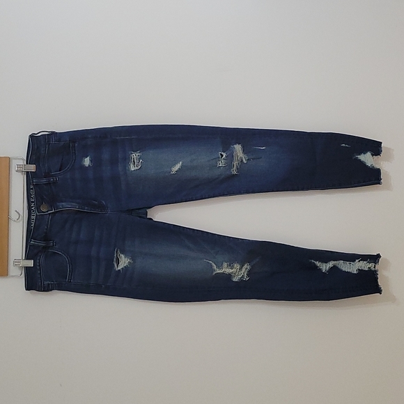 Super Stretch Skinny Jeans